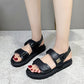 Women's Comfortable Non-slip Thick Sole Sandals
