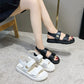 Women's Comfortable Non-slip Thick Sole Sandals