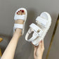Women's Comfortable Non-slip Thick Sole Sandals