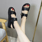 Women's Comfortable Non-slip Thick Sole Sandals