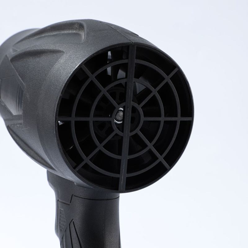 ✨New Storm Turbine Snow Blowing Leaf Handheld Fan Blower 🚗💨