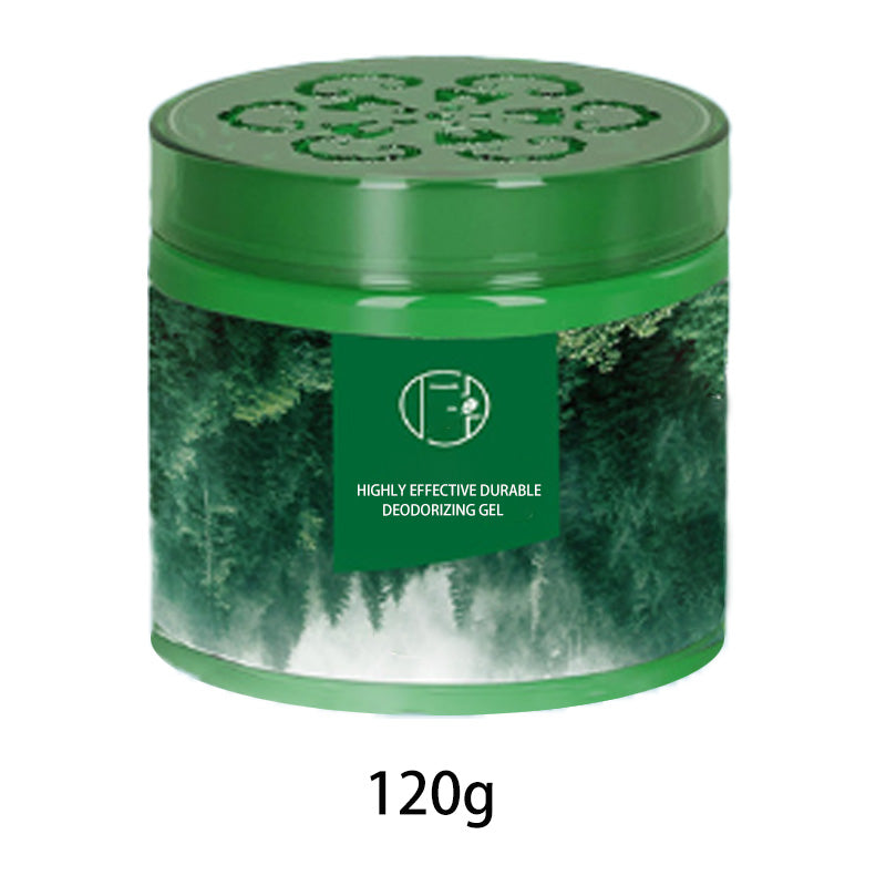 🔥2025 Hot Sale🔥Highly Effective Durable Deodorizing Gel