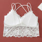 ⏳ Limited time 50% off! 💥Women's Lace Bralette and Panty Set（The more you buy, the higher the discount）