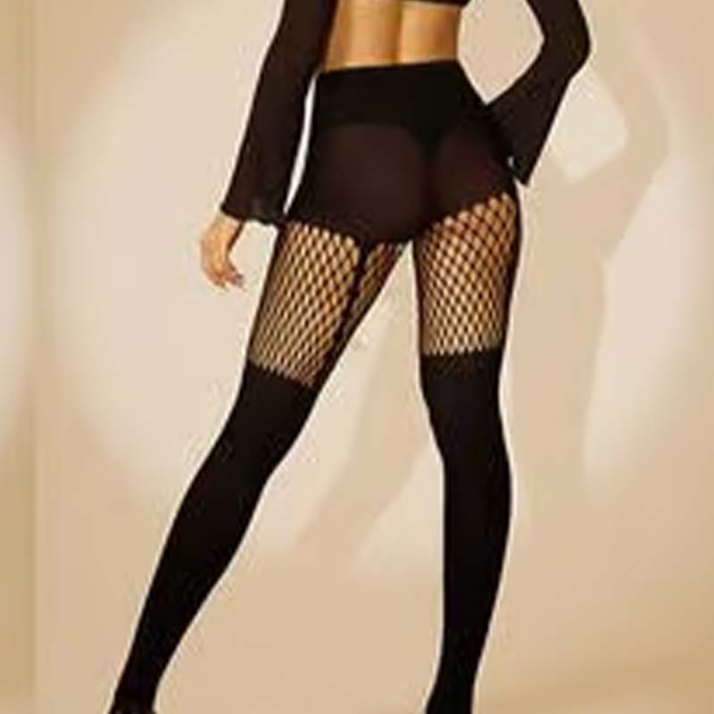Women's Sexy Fishnet Tights