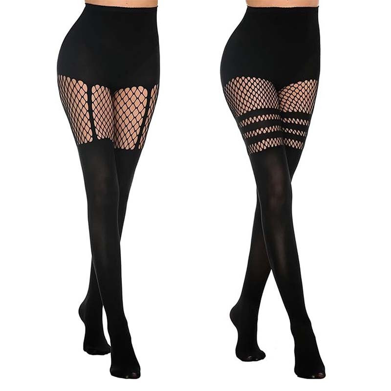 Women's Sexy Fishnet Tights