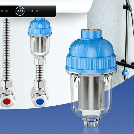 Home Hard Water Shower Filters