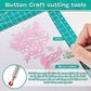 Multipurpose Craft Knife for DIY Art, Work Cutting