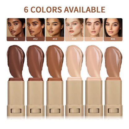 💗Hydrating & Brightening Essential Foundation Stick