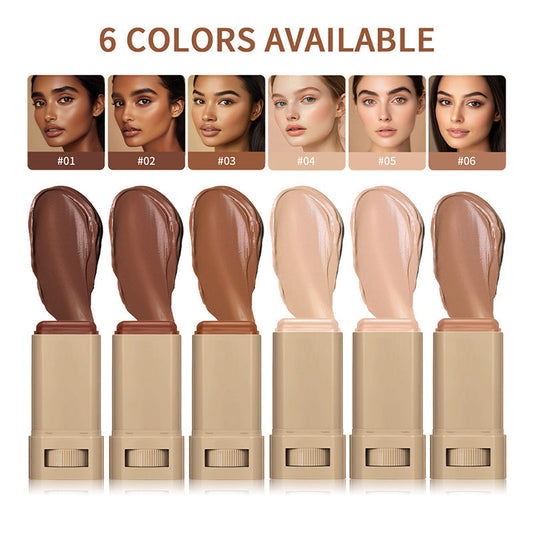 💗Hydrating & Brightening Essential Foundation Stick