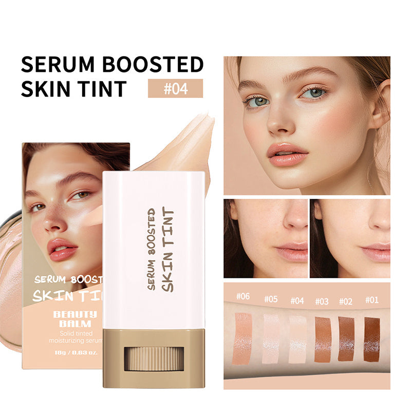 💗Hydrating & Brightening Essential Foundation Stick