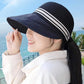🏆🌸Hot new models&50% OFF🌸🍃👧Women's Trendy Breathable Sun Hat