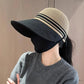 🏆🌸Hot new models&50% OFF🌸🍃👧Women's Trendy Breathable Sun Hat