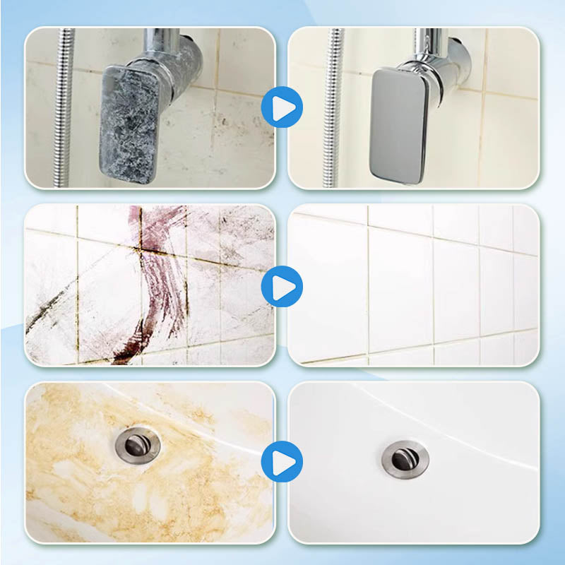 Multi-Purpose Cleaning Spray for Kitchen & Bathroom