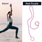 Sports Elastic Hair Ties for Women Ponytail