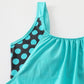 🏖️ Hot Summer - 49% OFF👙Women's Polka Dot Two Piece Swimsuit✨