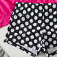 ⏰🔥LIMITED TIME 50% OFF! 👙 Women’s Polka Dot Two-Piece Swimsuit – Flattering Fit & Chic Summer Style 🌊✨
