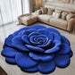 🏠2025 New Product-54% OFF🔥Floral Plush & Diatomaceous Earth Floor Mat✨