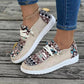 ⌛Limited-time offer-Women's Casual Ethnic Pattern Canvas Shoes