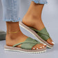🥳HOT SALE 49% OFF💞Women’s Summer Casual Comfortable Flip Flops