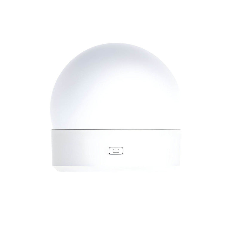 Rechargeable Light Bulbs with Remote Control