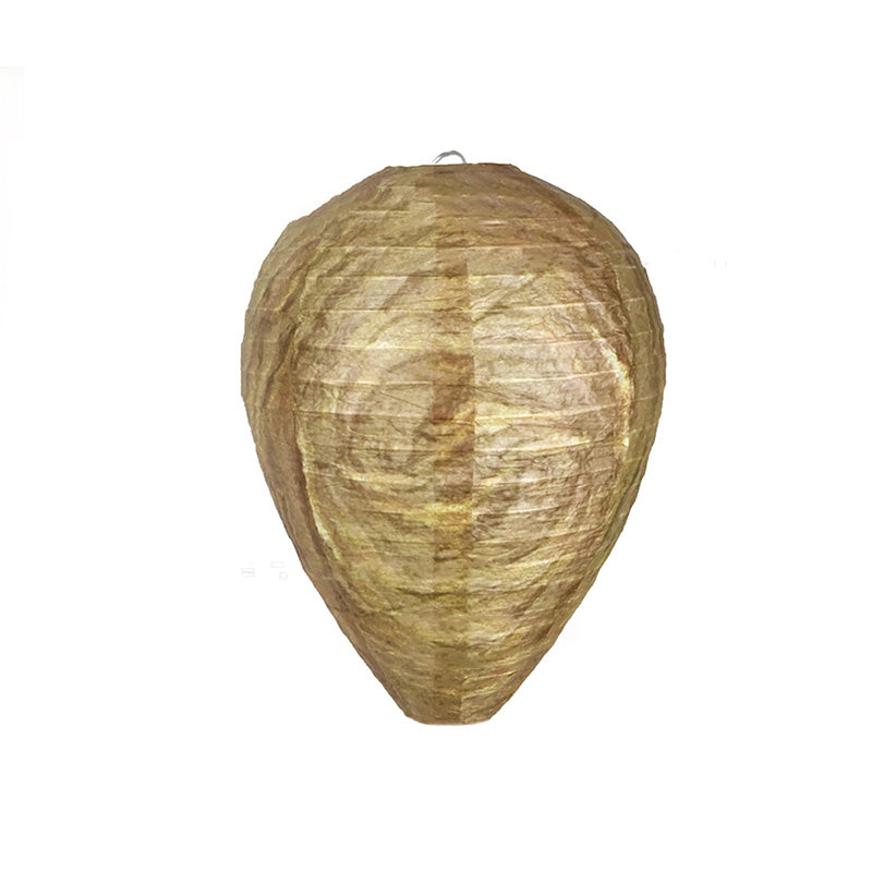 Hanging Wasp Deterrent for Hornets