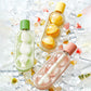 🔥Hot Sale🔥Practical 2-in-1 Popsicle Molds with Straws