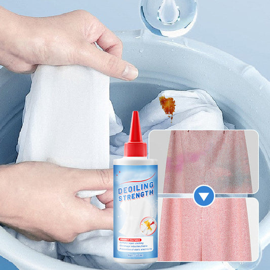 Clothing Color Care Deep Penetration Cleaner