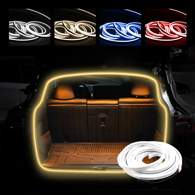 Nice Gift * Light Strip for Decorative Car Trunk Lamp