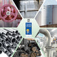 Pipe Metal Adhesive Repair Agent