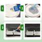 Pipe Metal Adhesive Repair Agent