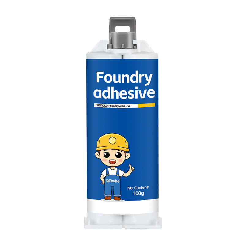 Pipe Metal Adhesive Repair Agent