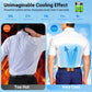 USB Rechargeable Belt Clip Fan