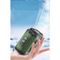 USB Rechargeable Belt Clip Fan