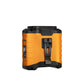 USB Rechargeable Belt Clip Fan