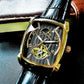 Men's Trendy Automatic Mechanical Watch