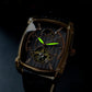 Men's Trendy Automatic Mechanical Watch