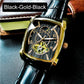 Men's Trendy Automatic Mechanical Watch