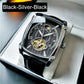 Men's Trendy Automatic Mechanical Watch