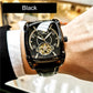 Men's Trendy Automatic Mechanical Watch