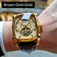 Men's Trendy Automatic Mechanical Watch