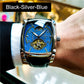 Men's Trendy Automatic Mechanical Watch