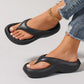 Fashion Non-slip Soft Thick Sole Flip Flops