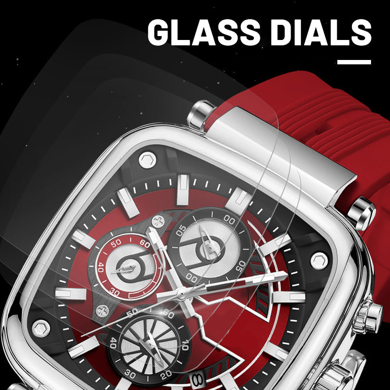 Men's Sport Quartz Watch