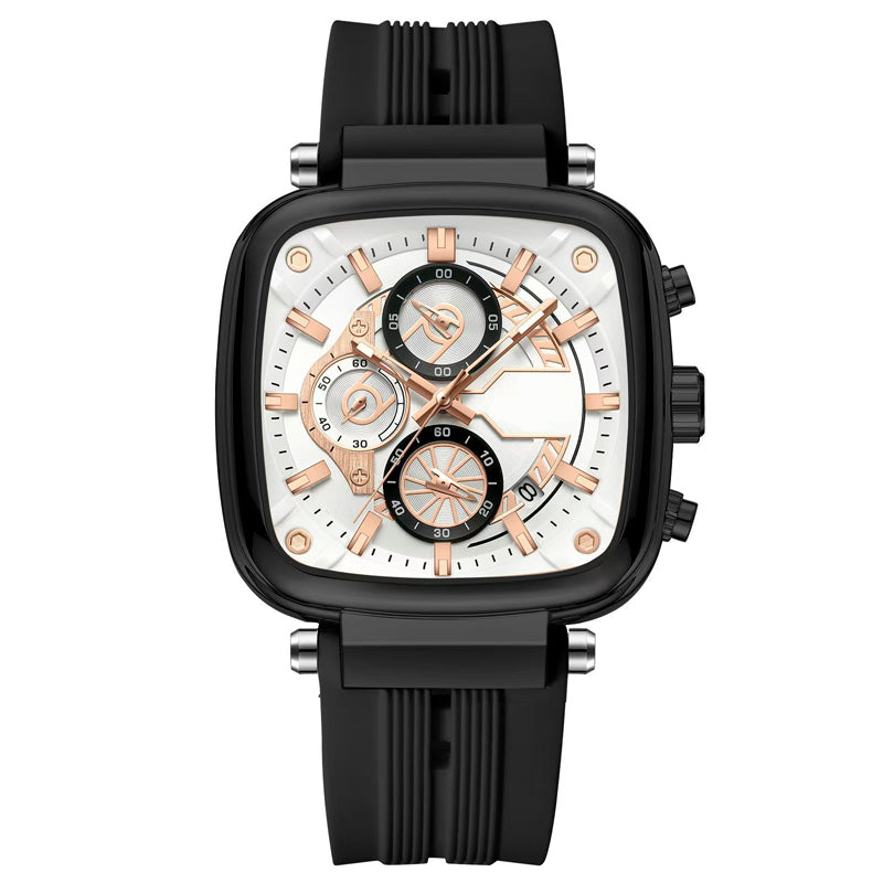 Men's Sport Quartz Watch