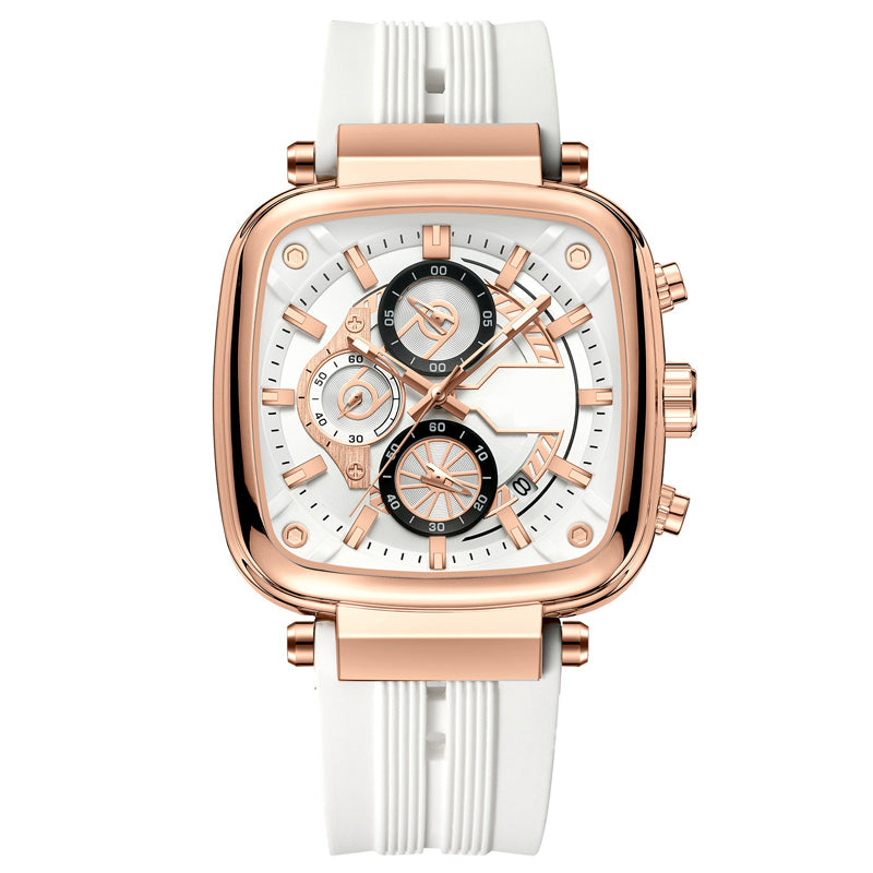 Men's Sport Quartz Watch