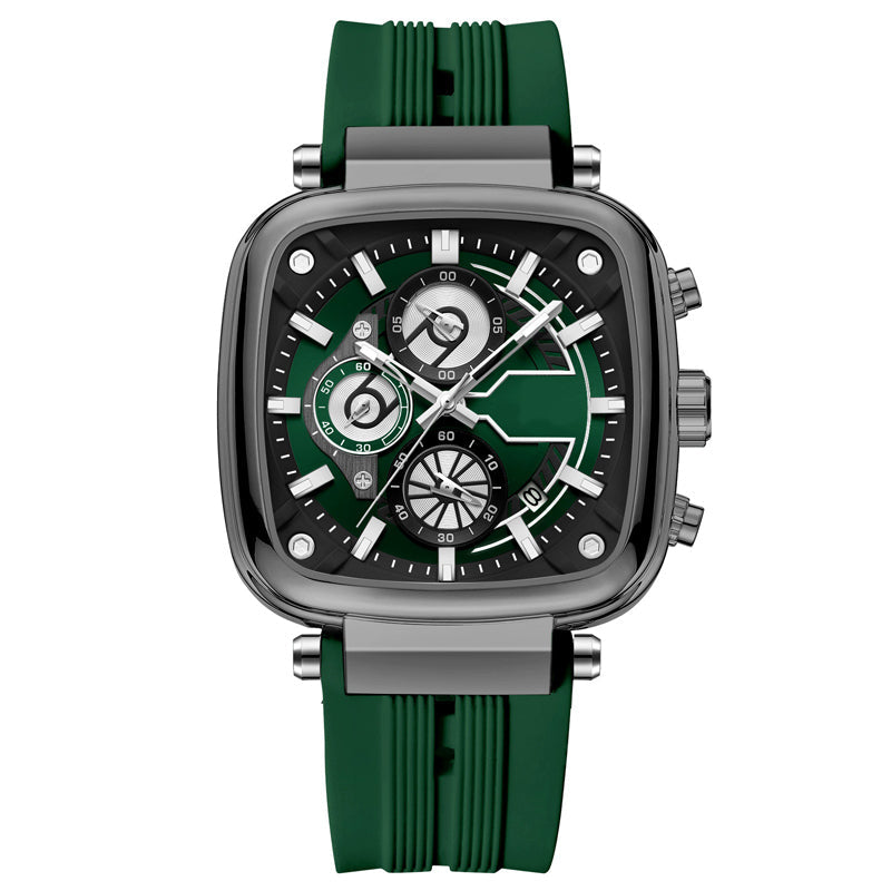 Men's Sport Quartz Watch