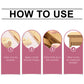 Multi-Purpose Quick-Drying Adhesive