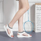 Women's Mesh Slingback Walking Sandals