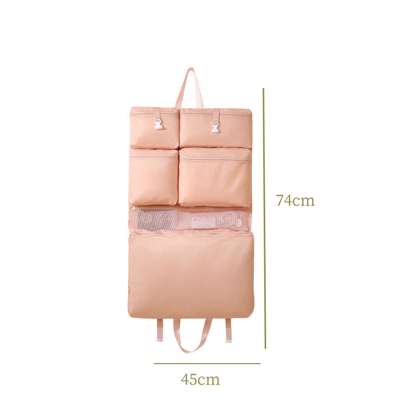 ⏳Limited time 50% off⏳Multi-functional Compartment Travel Organizer