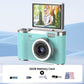 🌈4K HD Flip-Screen Digital Camera📸